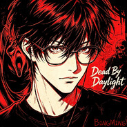 冰铭 Steam avatar