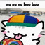 na na na boo boo
