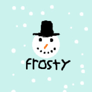 Frosty Jr