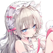 西施酱の摆烂兔子