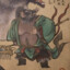 路逢狭处须防剑