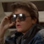 marty mcfly