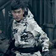 爱情公寓第一狙击手