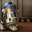 R2D2 ♥