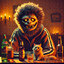 MONSTER OVOSHCH&#039;NOI
