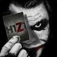 H1Z1柳哥