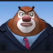 狗熊岭第一深情