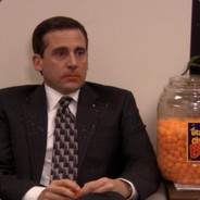 Michael Scott