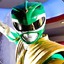 GreenRanger!