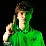 电竞黄忠kyousuke