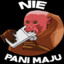 Ja nie pani maju