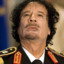 Cornale Gaddafi