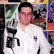 The Angry Video Game Nerd