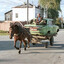 гужевая повозка