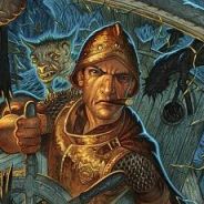 Commander Vimes