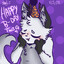 TwigTheDeerfox