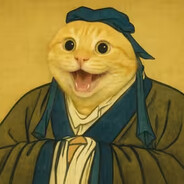 超绝猛猫哈气乱斩