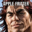 apple fritter consumer