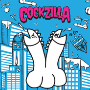 cockzilla