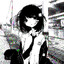 Steam avatar