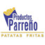 Patatas Parreño