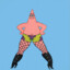 Patrick star