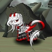 Wolftak avatar
