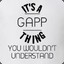 Gapp-