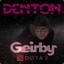 DENTON*|Geirby