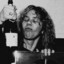 James Hetfield