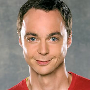Sheldon Cooper