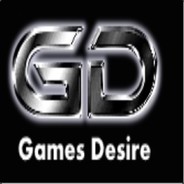 Games Desire