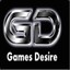 Games Desire