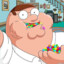 Peter Griffin