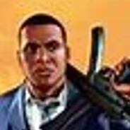 洛圣都第一车王富兰克