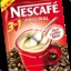 Nescafe 3 in 1