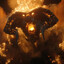 The Balrog of Moria