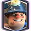 Nerf Miner