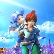 寻找失去的繁星