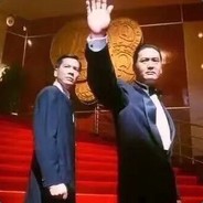 你敢连败我就空城