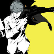 八十稻羽神秘男子