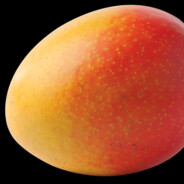 Ripe Mango