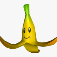 Big Banana
