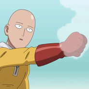 Saitama - steam id 76561198138727581