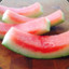 Watermelon Rind