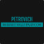 Petrov1ch