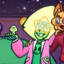 PGM|Peridot