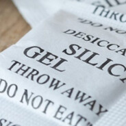 Silica Gel