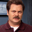 Ron Swanson