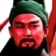 蜀汉第一步枪手关云长